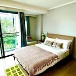 Near Central Festival- 5Mims Walk- Infinity Pool & Comfort Room@The One Chiang Mai Condo