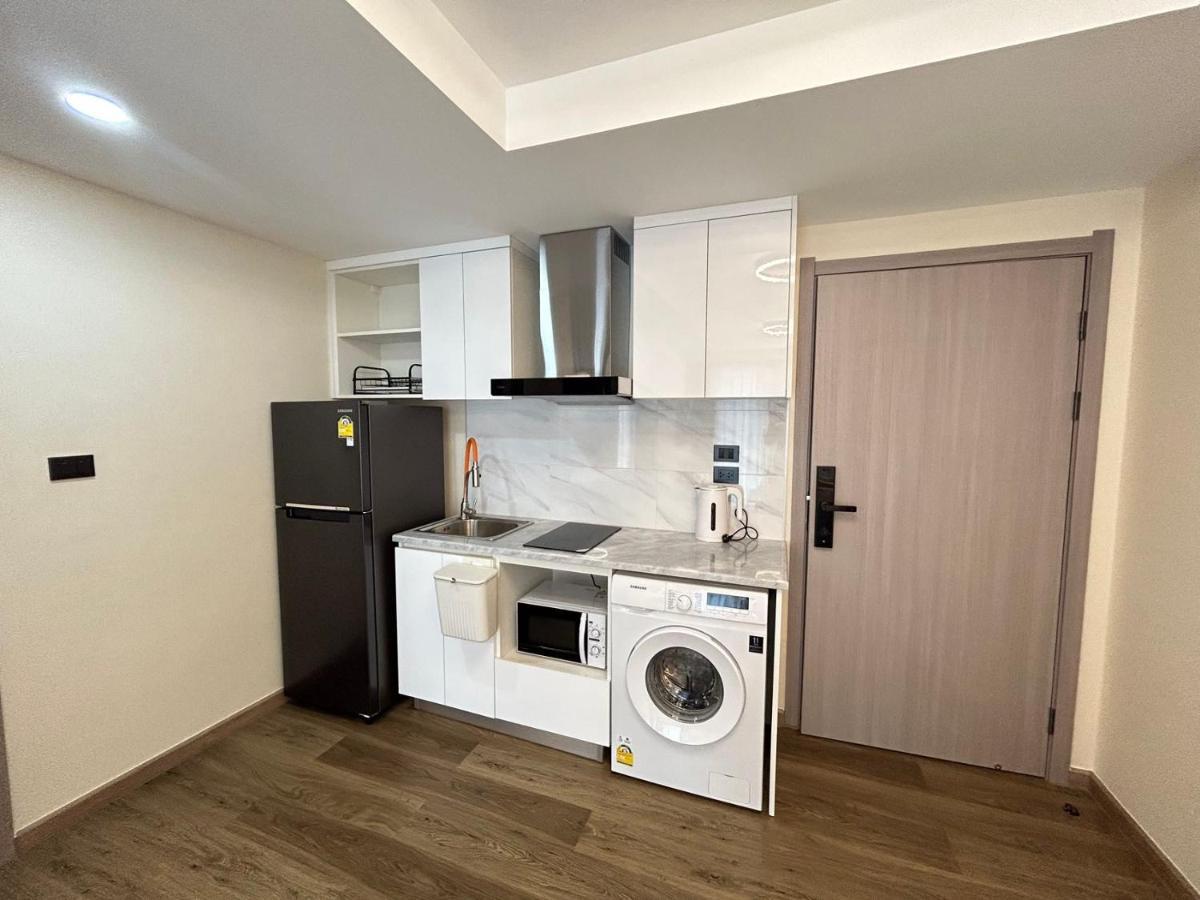 Near Festival- 5mims Walk- Infinity Pool & Comfort Room@the One Apartment *