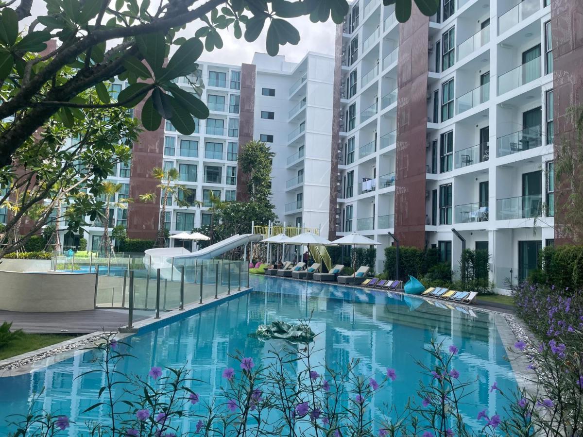 Near Festival- 5mims Walk- Infinity Pool & Comfort Room@the One * Chiang Mai