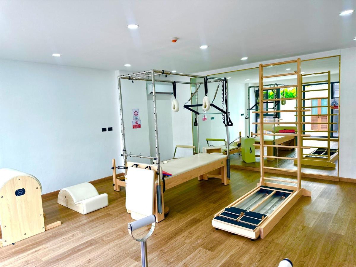 Near Festival- 5mims Walk- Infinity Pool & Comfort Room@the One Chiang Mai