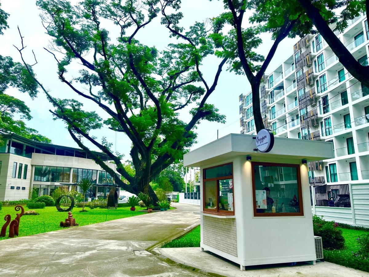 Near Festival- 5mims Walk- Infinity Pool & Comfort Room@the One * Chiang Mai