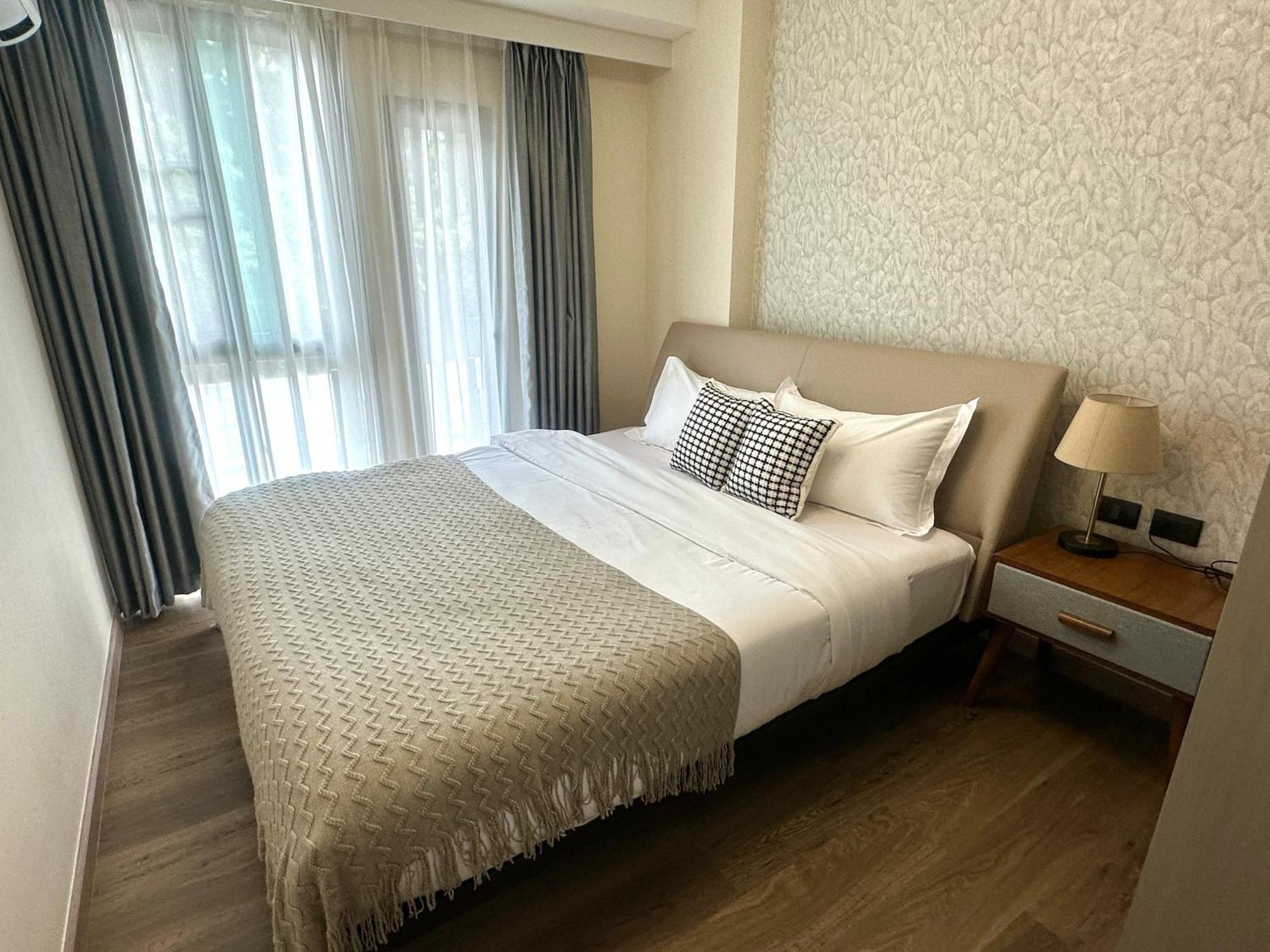 Near Festival- 5mims Walk- Infinity Pool & Comfort Room@the One Apartment Chiang Mai