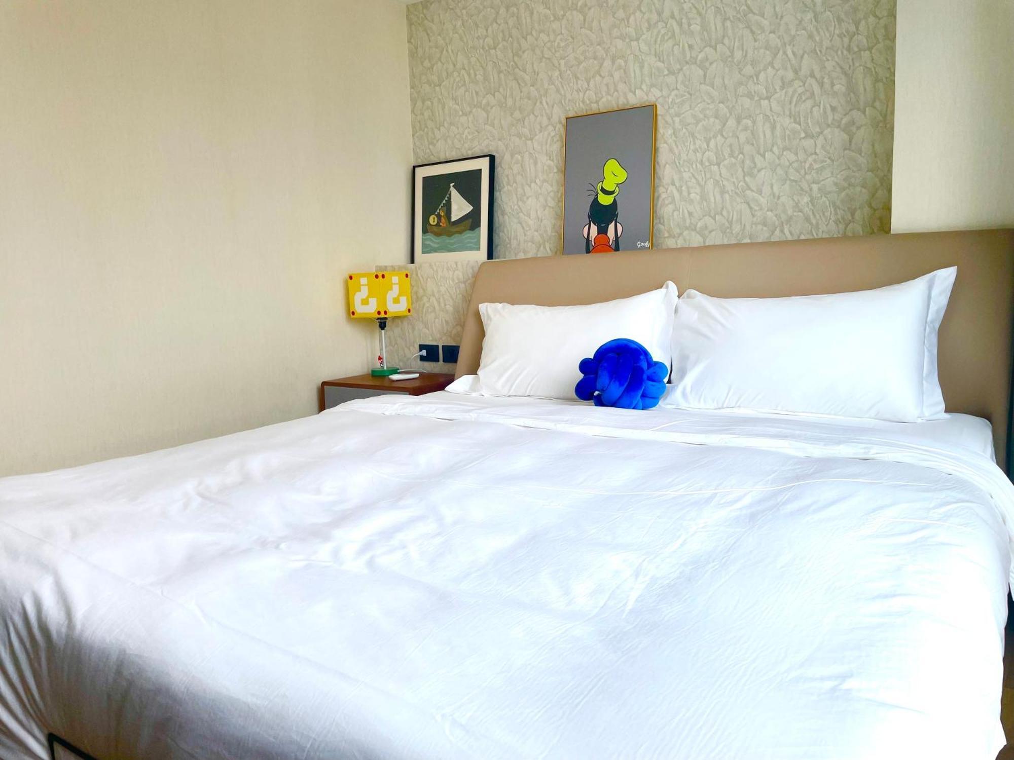 Near Festival- 5mims Walk- Infinity Pool & Comfort Room@the One Apartment Chiang Mai