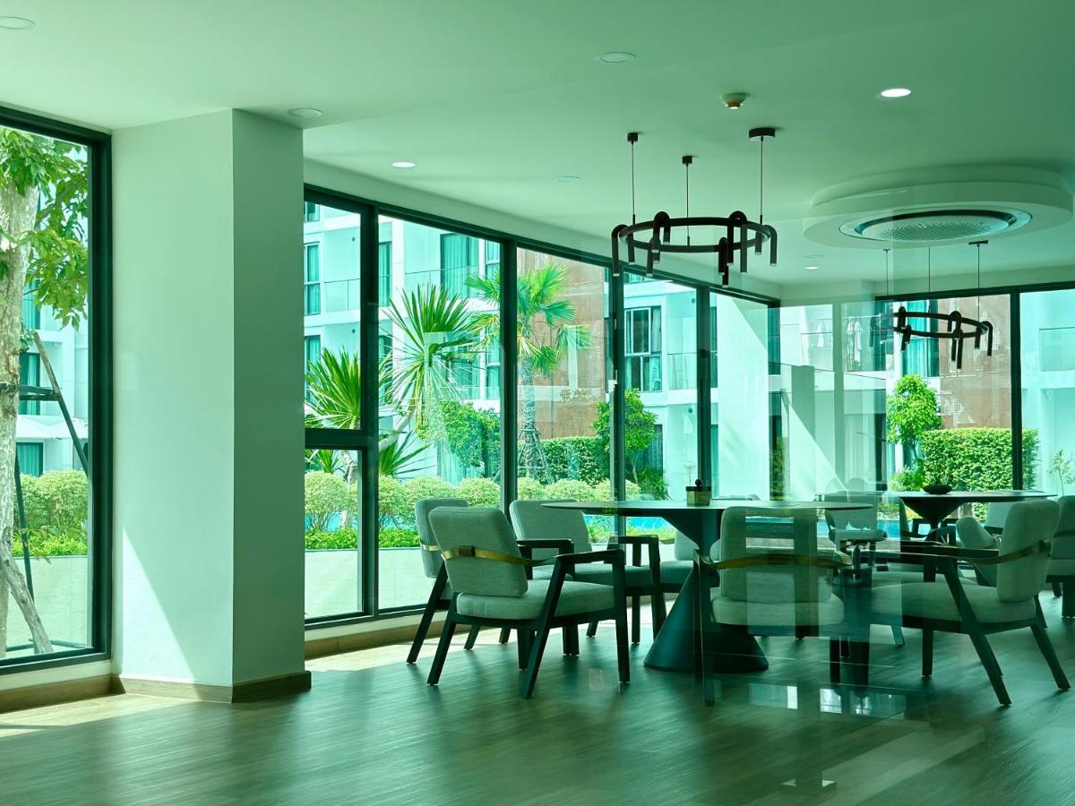 Apartment Near Festival- 5mims Walk- Infinity Pool & Comfort Room@the One *