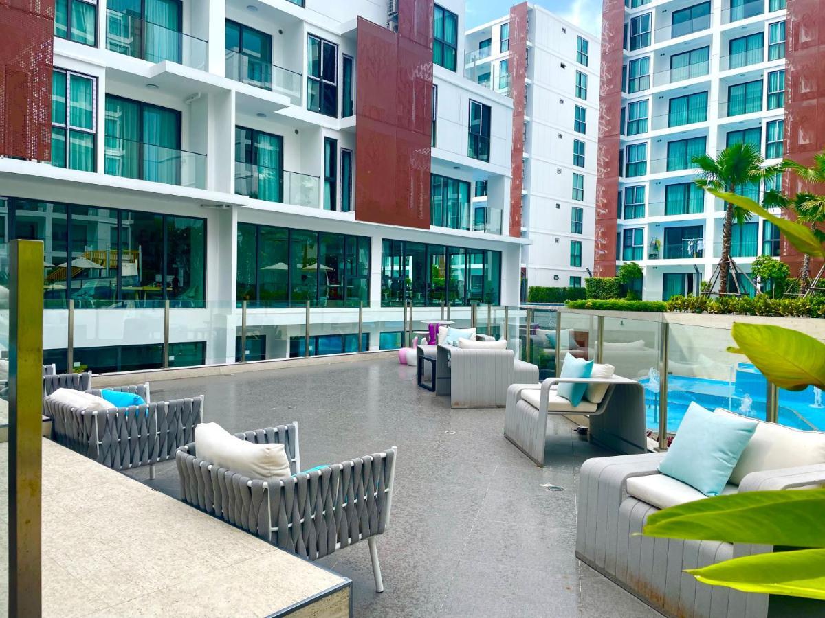 Apartment Near Festival- 5mims Walk- Infinity Pool & Comfort Room@the One *