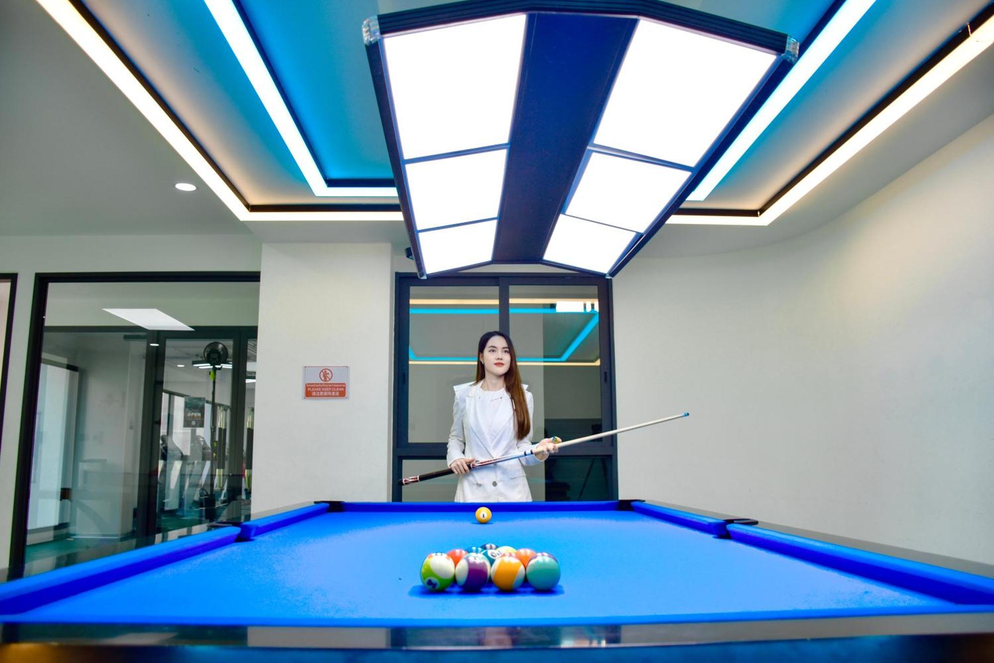 Near Festival- 5mims Walk- Infinity Pool & Comfort Room@the One Chiang Mai
