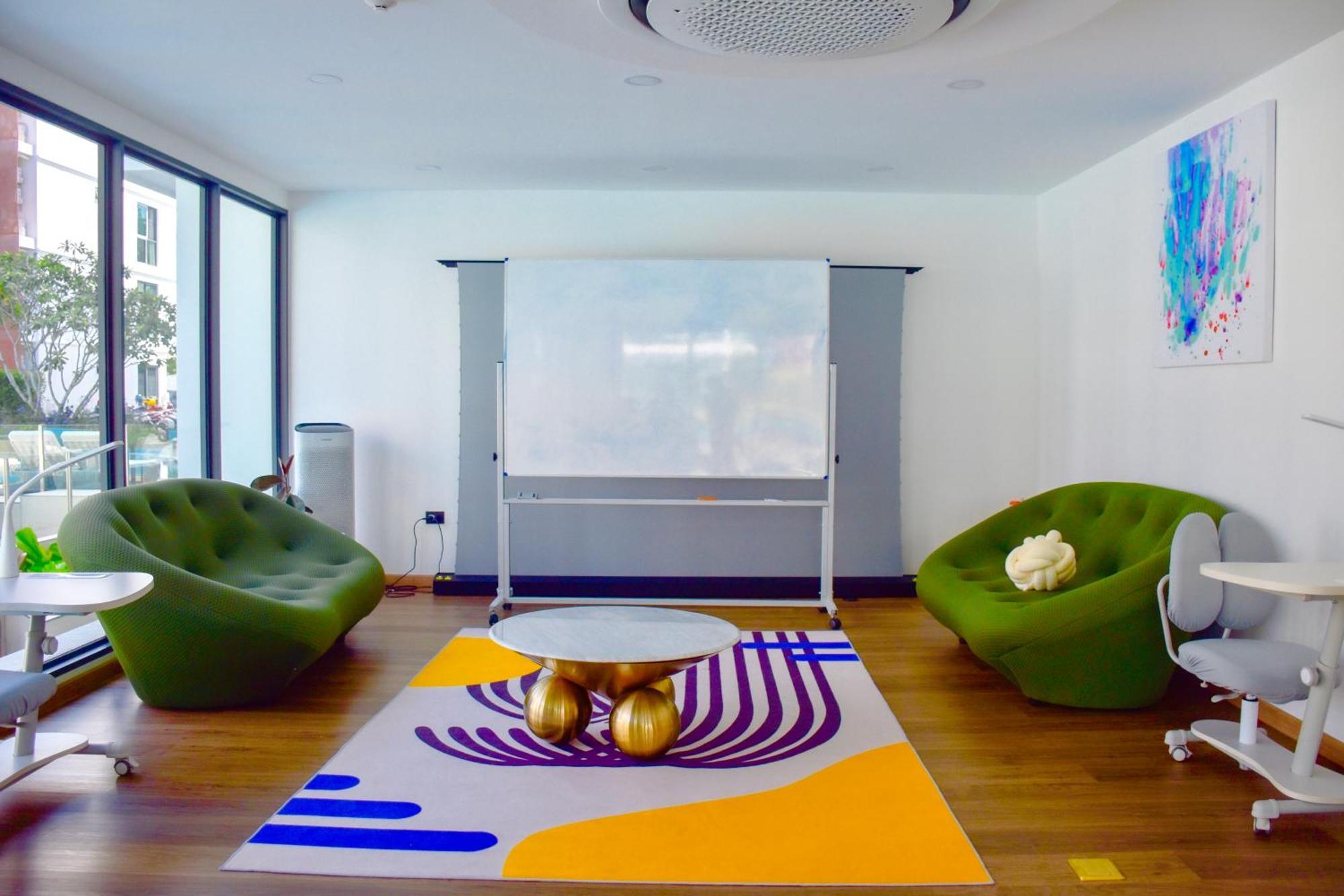 Near Festival- 5mims Walk- Infinity Pool & Comfort Room@the One * Chiang Mai