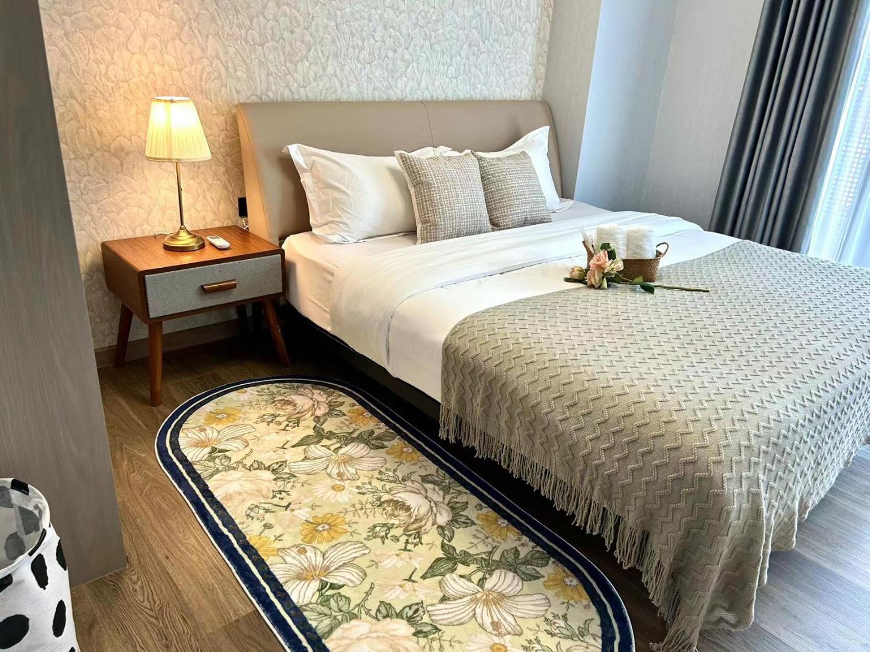 Near Festival- 5mims Walk- Infinity Pool & Comfort Room@the One